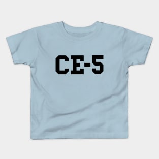 CE-5 Kids T-Shirt